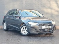 2022 Audi A1 25 TFSI Technik 5dr Hatchback Petrol Manual