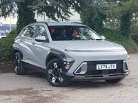2025 Hyundai KONA 1.6 Hybrid 129 Advance 5dr DCT Hatchback Hybrid Automatic