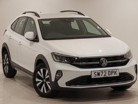 2022 Volkswagen Taigo 1.0 TSI Life 5dr Hatchback Petrol Manual