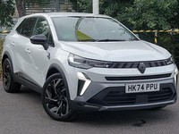 2024 Renault Symbioz 1.6 E-Tech FHEV 145 Techno Esprit Alpine 5dr Auto HATCHBACK