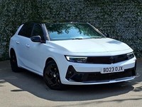 2023 Vauxhall Astra 1.6 Plug-in Hybrid GSe 5dr Auto Hatchback Hybrid Automatic