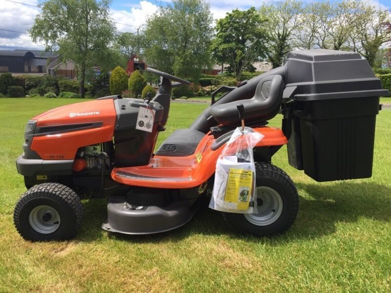 New Husqvarna ride on mower lawn mower in Armagh County Armagh New Husqvarna ride on mower lawn mower in Armagh County Armagh
