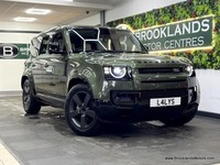 Land Rover Defender 3.0 X-DYNAMIC HSE [HUGE SPEC'D DEFENDER]