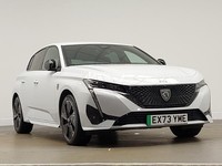 2024 Peugeot 308 115kW GT 54kWh 5dr Auto Hatchback Electric Automatic