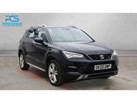 2020 SEAT Arona TSI SE Technology SUV Petrol Manual