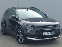 2024 Kia Niro 1.6 GDi 168 PHEV 4 5dr DCT SUV Hybrid Automatic