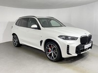 BMW X5 xDrive30d MHT M Sport 5dr Auto
