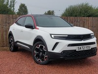 2022 Vauxhall Mokka 1.2 Turbo GS Line 5dr Auto Hatchback Petrol Automatic