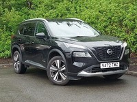 2022 Nissan X-Trail 1.5 E-Power E-4orce 213 Tekna 5dr [7 Seat] Auto Estate Hybri
