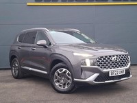 2022 Hyundai Santa Fe 1.6 TGDi Hybrid Premium 5dr Auto ESTATE PETROL/ELECTRIC Au