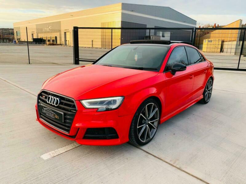 Audi a3 quattro