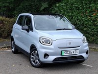 2025 Leapmotor T03 70kW 37kWh 5dr Auto HATCHBACK ELECTRIC Automatic