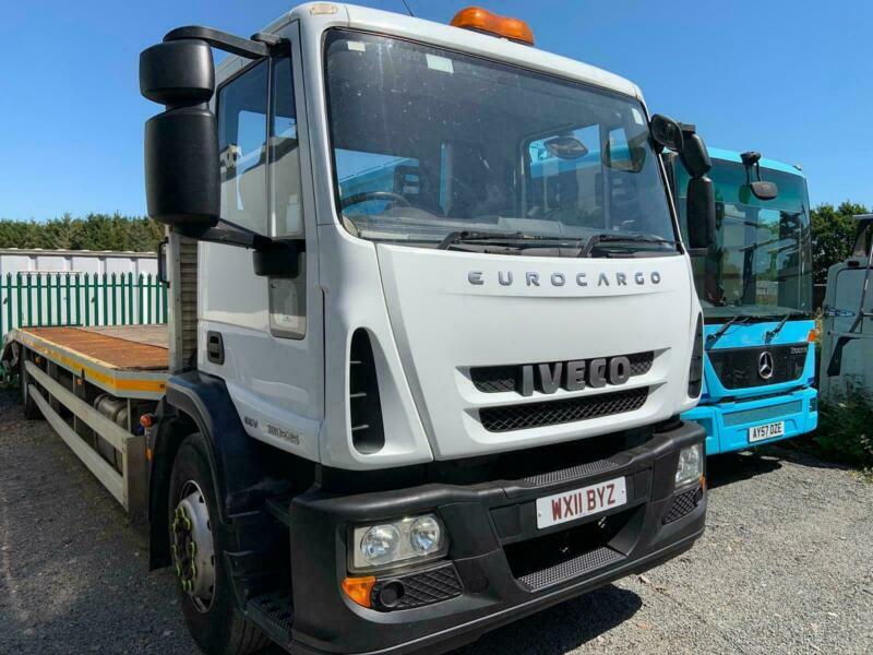 Lorry Body for sale in UK 34 secondhand Lorry Bodys