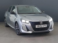2025 Peugeot 208 Hatchback Special Edi 1.2 PureTech 100 Style 5dr Hatchback Petr