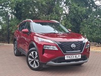 2023 Nissan X-Trail 1.5 E-Power E-4orce 213 N-Connecta 5dr Auto SUV Hybrid Autom