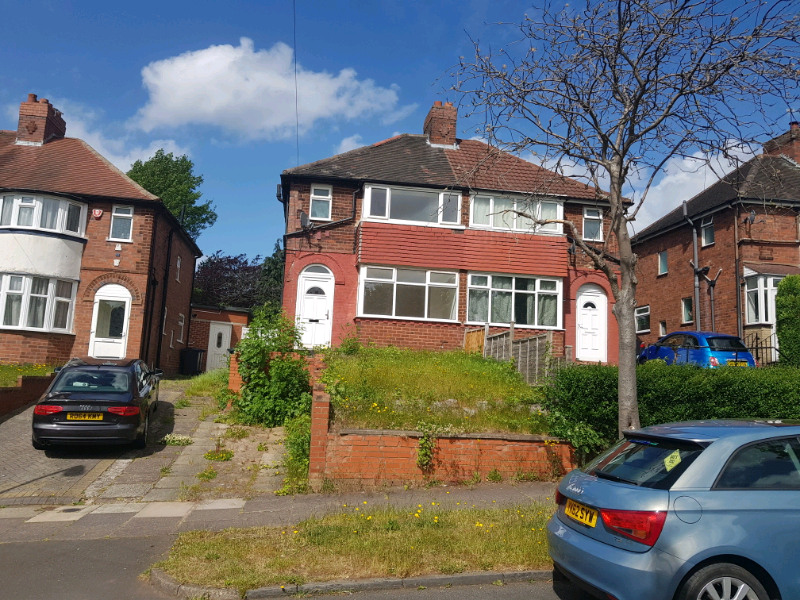 HOUSE TO RENT in Great Barr, West Midlands Gumtree