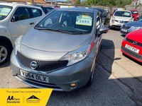 Nissan Note TEKNA DIG-S