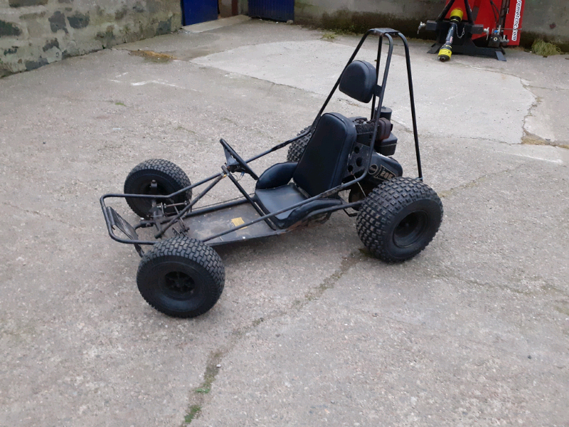 Manco Dingo off road buggy in Fraserburgh, Aberdeenshire Gumtree