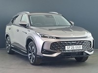 2026 MG MG HS 1.5 T-GDI PHEV SE 5dr Auto SUV Hybrid Automatic