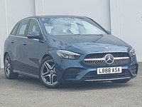 2019 Mercedes-Benz B Class B200 AMG Line Premium 5dr Auto Hatchback Petrol Autom