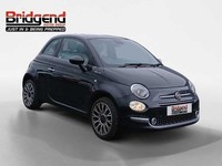 2022 Fiat 500 1.0 Mild Hybrid Dolcevita Plus 3dr HATCHBACK PETROL Manual