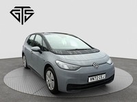 2022 Volkswagen ID.3 Pro Life Hatchback Electric Automatic