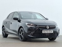 2023 Vauxhall Corsa 1.2 GS 5dr Hatchback Petrol Manual