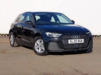 2020 Audi A1 25 TFSI Technik 5dr HATCHBACK PETROL Manual