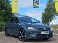 2026 SEAT Ibiza 1.0 TSI 115 FR Sport 5dr Coupe Petrol Manual