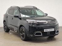 2019 Citroen C5 Aircross 1.2 PureTech 130 Flair 5dr Hatchback Petrol Manual