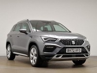 2022 SEAT Ateca 1.5 TSI EVO Xperience 5dr Estate Petrol Manual