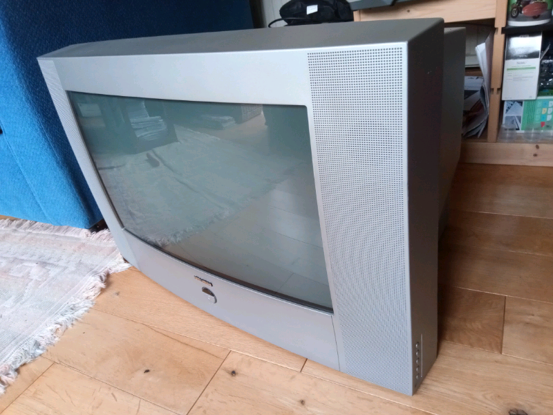 Analogue Tv for sale in UK 71 secondhand Analogue Tvs