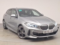 2023 BMW 1 Series 118i [136] M Sport 5dr Step Auto [LCP] HATCHBACK PETROL Automa