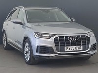 2020 Audi Q7 55 TFSI e Quattro Sport 5dr Tiptronic ESTATE PETROL/ELECTRIC Automa