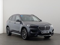 2020 BMW X1 sDrive 20i xLine 5dr Step Auto ESTATE PETROL Automatic