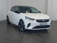 2022 Vauxhall Corsa 1.2 Turbo Elite Edition 5dr Auto Hatchback Petrol Automatic