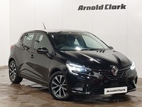 2022 Renault Clio 1.6 E-TECH full hybrid 145 Evolution 5dr Auto HATCHBACK PETROL