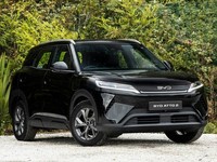 2026 BYD Atto 2 1.5 DM-i 212 Boost 5dr Auto Hatchback Hybrid Automatic