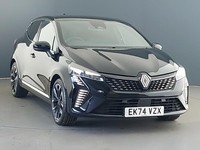 2024 Renault Clio 1.6 E-TECH full hybrid 145 Techno 5dr Auto Hatchback Hybrid Au