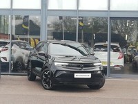 2025 Vauxhall Mokka 1.2 Turbo 136 GS 5dr HATCHBACK PETROL Manual