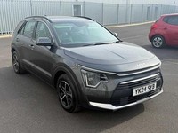 2024 Kia Niro 1.6 GDi PHEV 2 5dr DCT Automatic Estate Hybrid Automatic