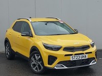2023 Kia Stonic 1.0T GDi 99 GT-Line 5dr SUV Petrol Manual