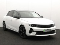 2024 Vauxhall Astra 115kW GS 54kWh 5dr Auto Hatchback Electric Automatic