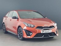2023 Kia ProCeed 1.5T GDi ISG GT-Line 5dr Estate Petrol Manual