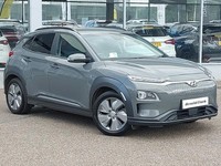 2020 Hyundai KONA 150kW Premium SE 64kWh 5dr Auto Hatchback Electric Automatic