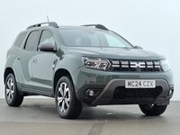 2024 Dacia Duster 1.3 TCe 150 Journey 5dr EDC HATCHBACK PETROL Automatic