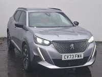 2023 Peugeot 2008 1.2 PureTech Allure Premium+ 5dr SUV Petrol Manual