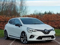 2022 Renault Clio 1.6 E-TECH full hybrid 145 Techno 5dr Auto HATCHBACK PETROL/EL