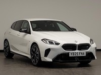 2025 BMW 1 Series M135 xDrive 5dr Step Auto Estate Petrol Automatic