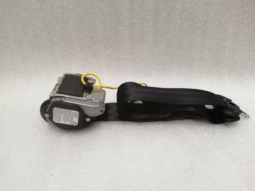 BENTLEY FLYING SPUR Front Left seatbelt RHD 3W5857705D